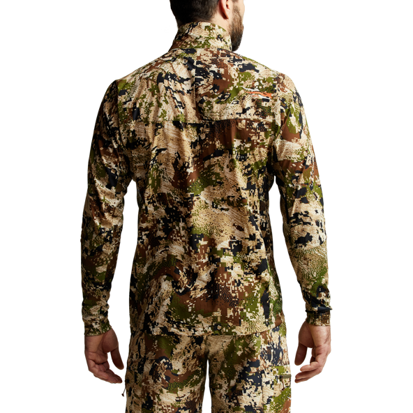 Рубашка Ascent Shirt (Optifade Subalpine; M)